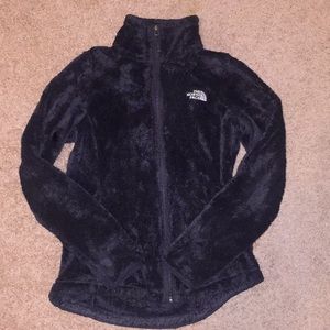 north face jacket